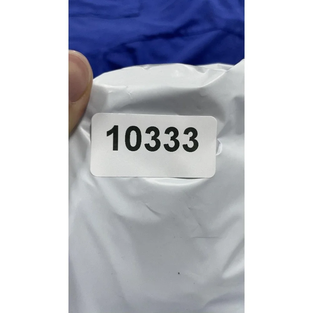 Ralph Lauren Shirt Boys Large 14-16 White Button Down‎ Long Sleeve Pony Logo